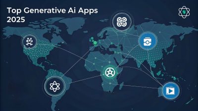 Top 100 Gen AI Consumer Apps Raporu