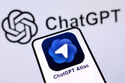 ChatGPT Atlas Browser