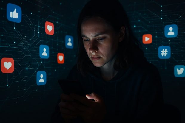 Is Social Media Still Used for Socializing Today? Is Social Media Still Used for Socializing Today?