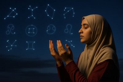 İslam’da Burçlar ve Astroloji