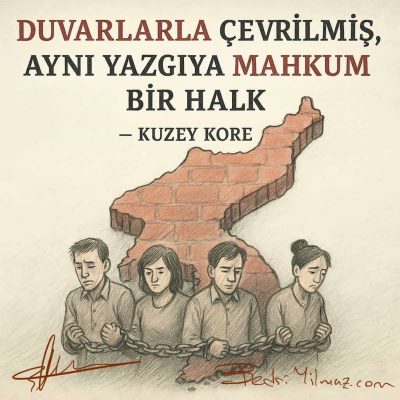 Kuzey Kore