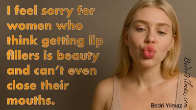 Lip Fillers