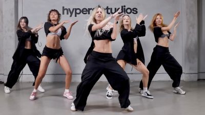 manifest – Manifest | Dans Pratik Videosu