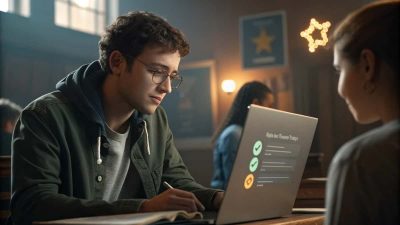 AI Sohbetlerinde ve Online Eğitimde Barnum Etkisi’nden Korunma Rehberi