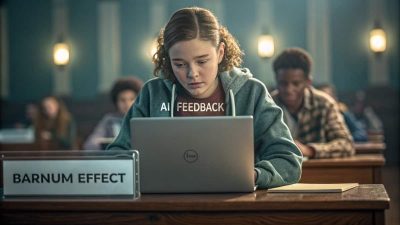 Örnek Vaka Analizi: AI ve Dijital Platformlarda Barnum Etkisi