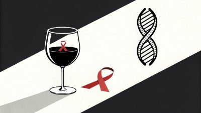 “Az Miktar Şarap İçmek Faydalıdır” İddiası Tamamen Safsatadır