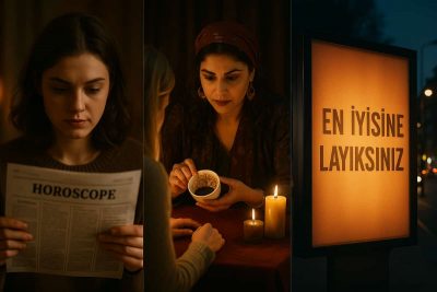 Barnum Etkisinin Günlük Hayattaki Örnekleri