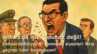Hırçın Lider
