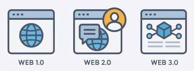 İnternetin Gelişimi