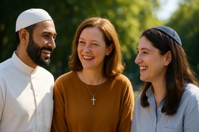 La Vraie Religiosité