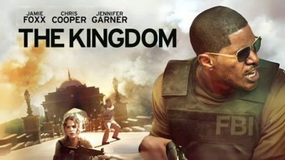 The Kingdom (2007): Nefret Döngüsü