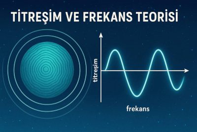Titreşim ve Frekans Teorisi