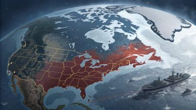 ABD’nin Yeni Gizli Doktrini