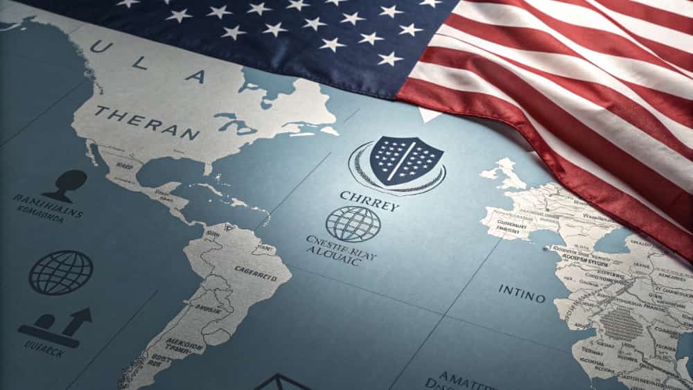 ABD'nin Yeni Ulusal Güvenlik Stratejisi Belgesi (2025)