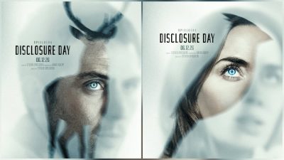 Day of Disclosure (2026) – Official Teaser