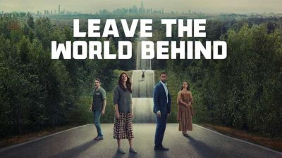 Leave the World Behind (2023)