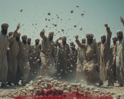 Recm (Taşlanarak Öldürme)