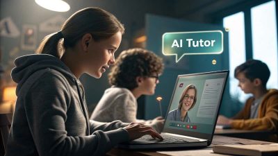 Yapay Zeka Sohbetleri ve Online Eğitimde Barnum Etkisi