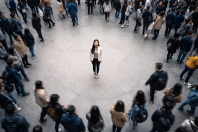 Narsistik Yapının Temel Özellikleri ve Günlük Yaşamdaki Yansımaları