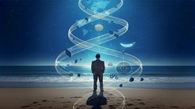 Ne İçindeyim Zamanın – Ahmet Hamdi Tanpınar