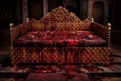 Sözde Dindar ve Devletin Bekası Uğruna Akrabalarını Katleden Osmanlı Padişahları