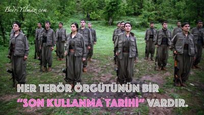 Son Kullanma Tarihi – Bedri Yılmaz