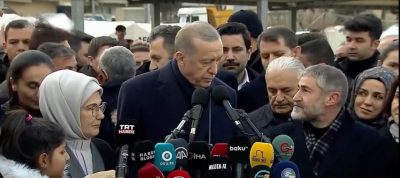 Türkiye Ekonomisinde Nureddin Nebati Dönemi