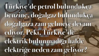 Zam – Bedri Yılmaz