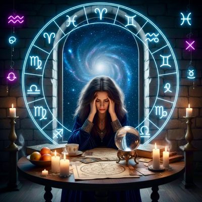 Astrologların ve Burçlara İnananların Cevaplayamadığı Sorular